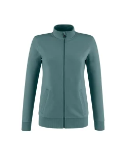 Damen-Sweatjacke CANNES - 60°