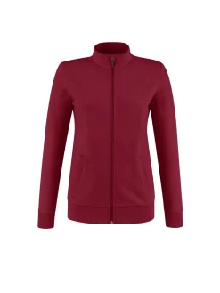 Damen-Sweatjacke CANNES - 60°