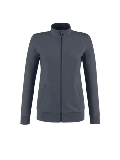 Damen-Sweatjacke CANNES - 60°