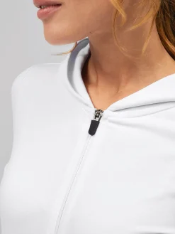 Damen-Sweatjacke TAFALLA