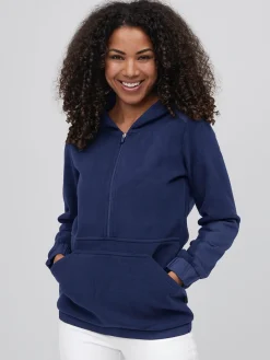Fleecepullover 60°