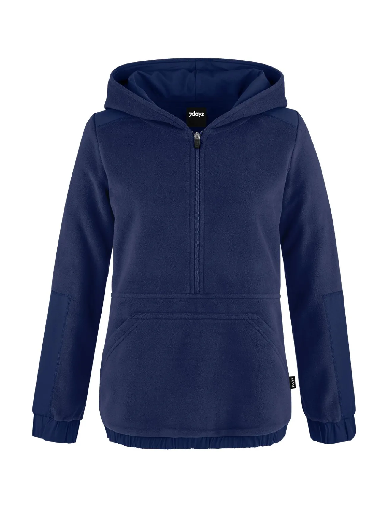 Fleecepullover 60°