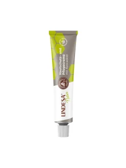 Handcreme, LINDESA® NATUR 50 ml (Grundpreis: 8,80 € / 100 ml)