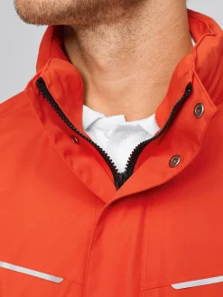 Herren Funktionsjacke