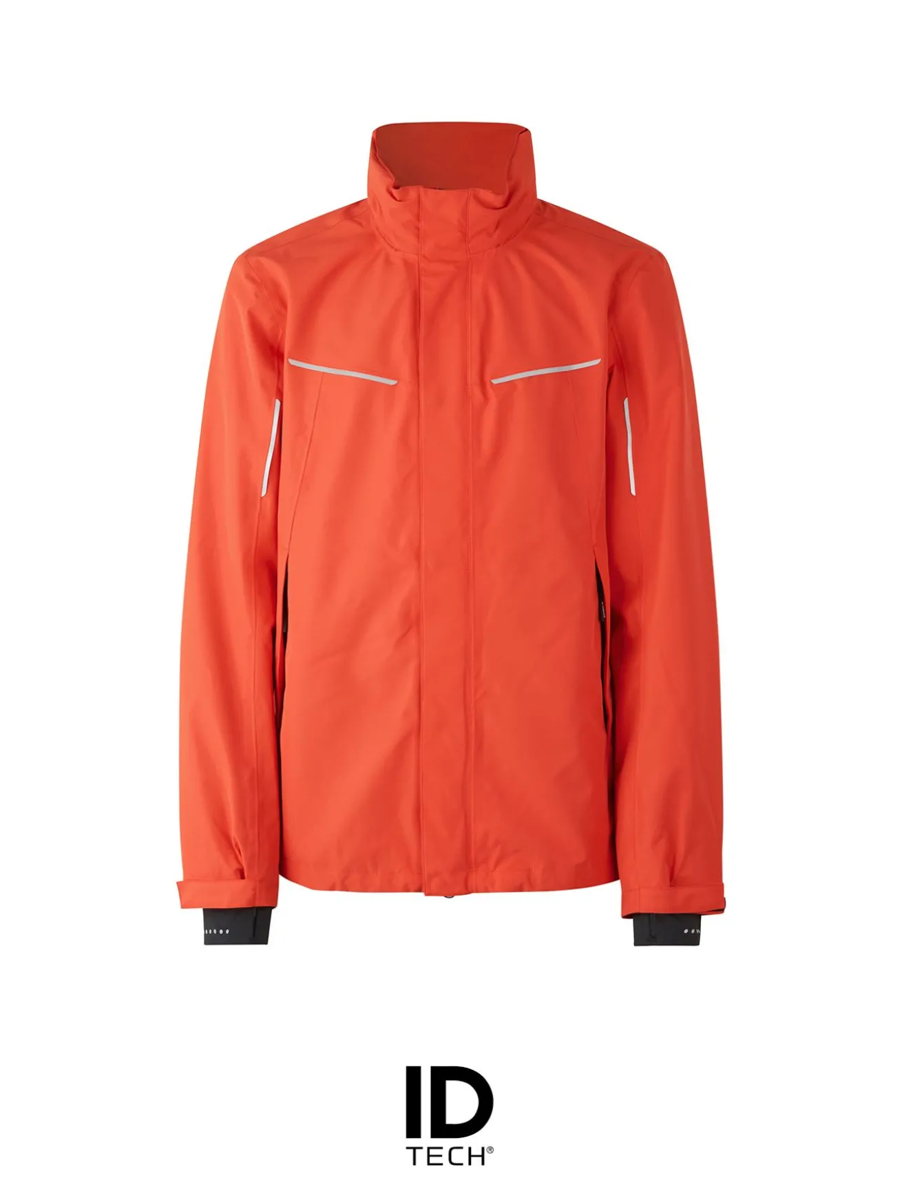 Herren Funktionsjacke