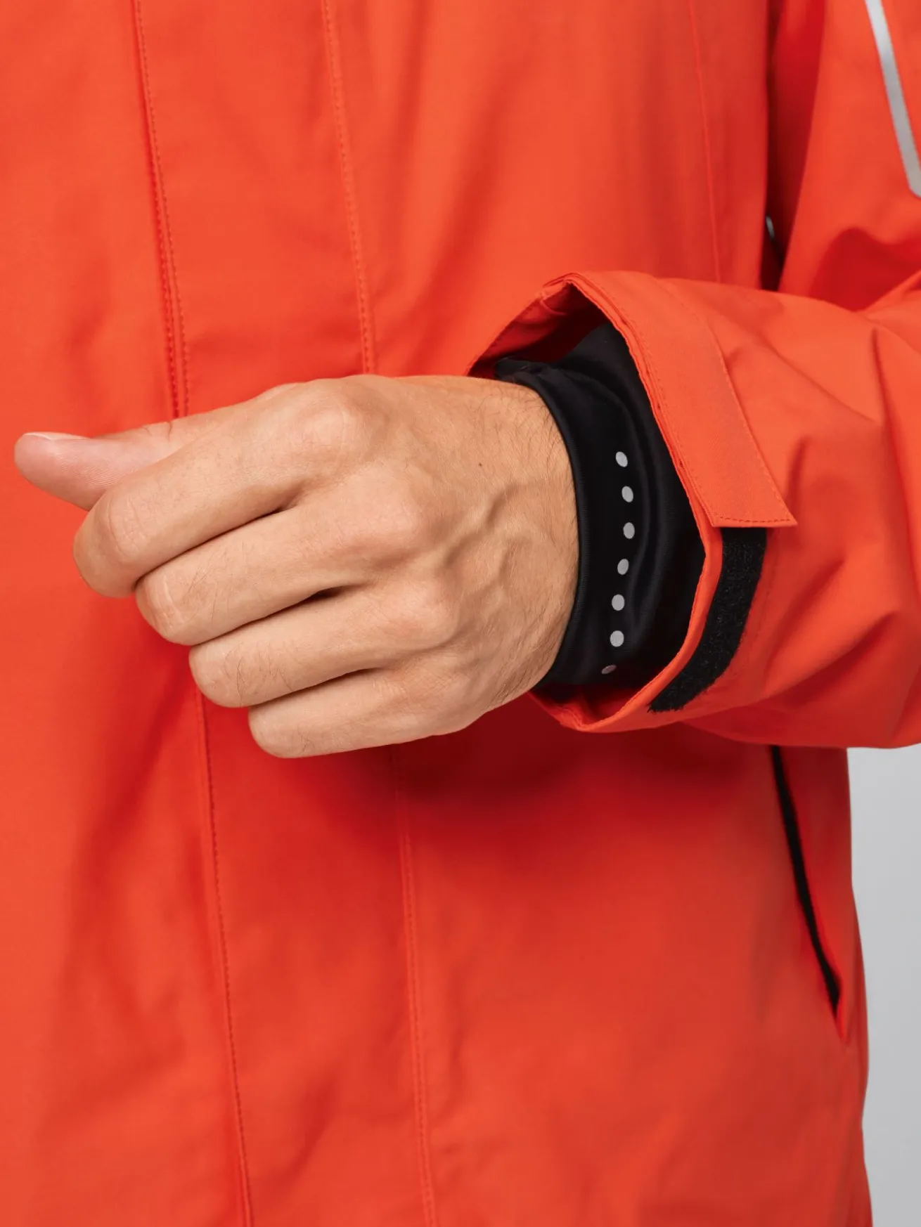 Herren Funktionsjacke