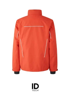 Herren Funktionsjacke