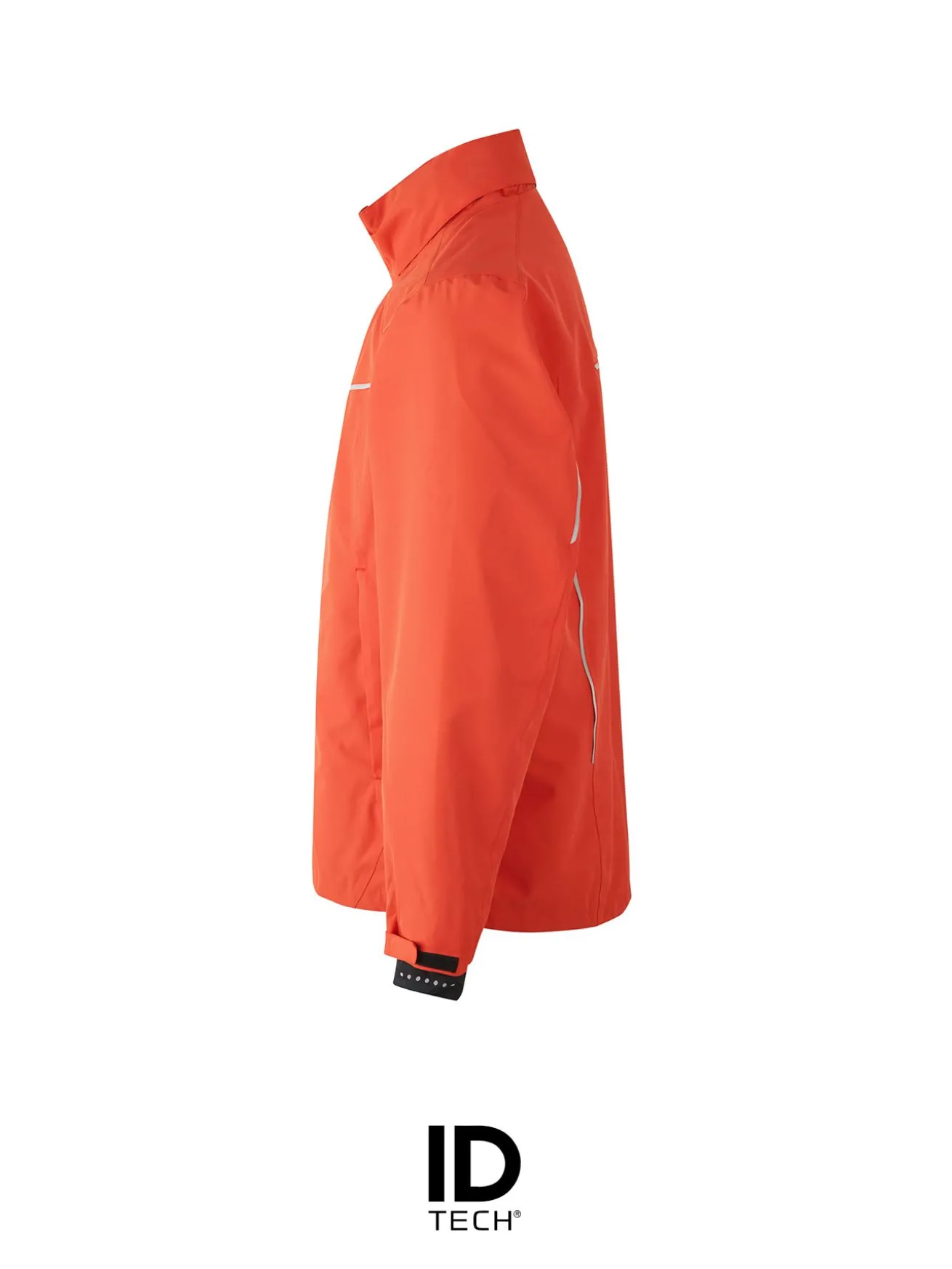 Herren Funktionsjacke