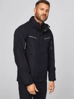 Herren Funktionsjacke