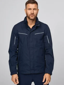 Herren Funktionsjacke