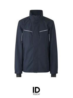 Herren Funktionsjacke