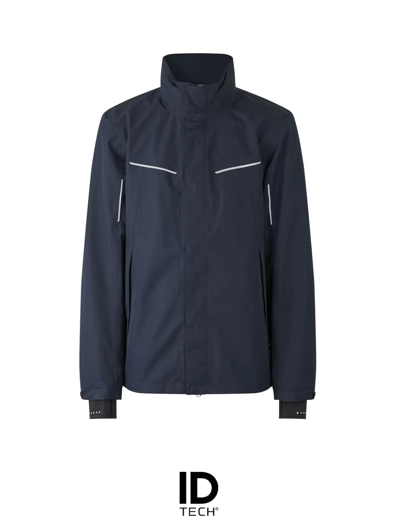 Herren Funktionsjacke