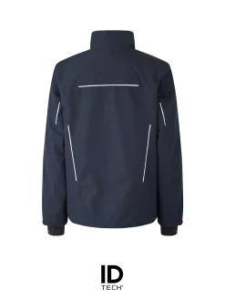 Herren Funktionsjacke