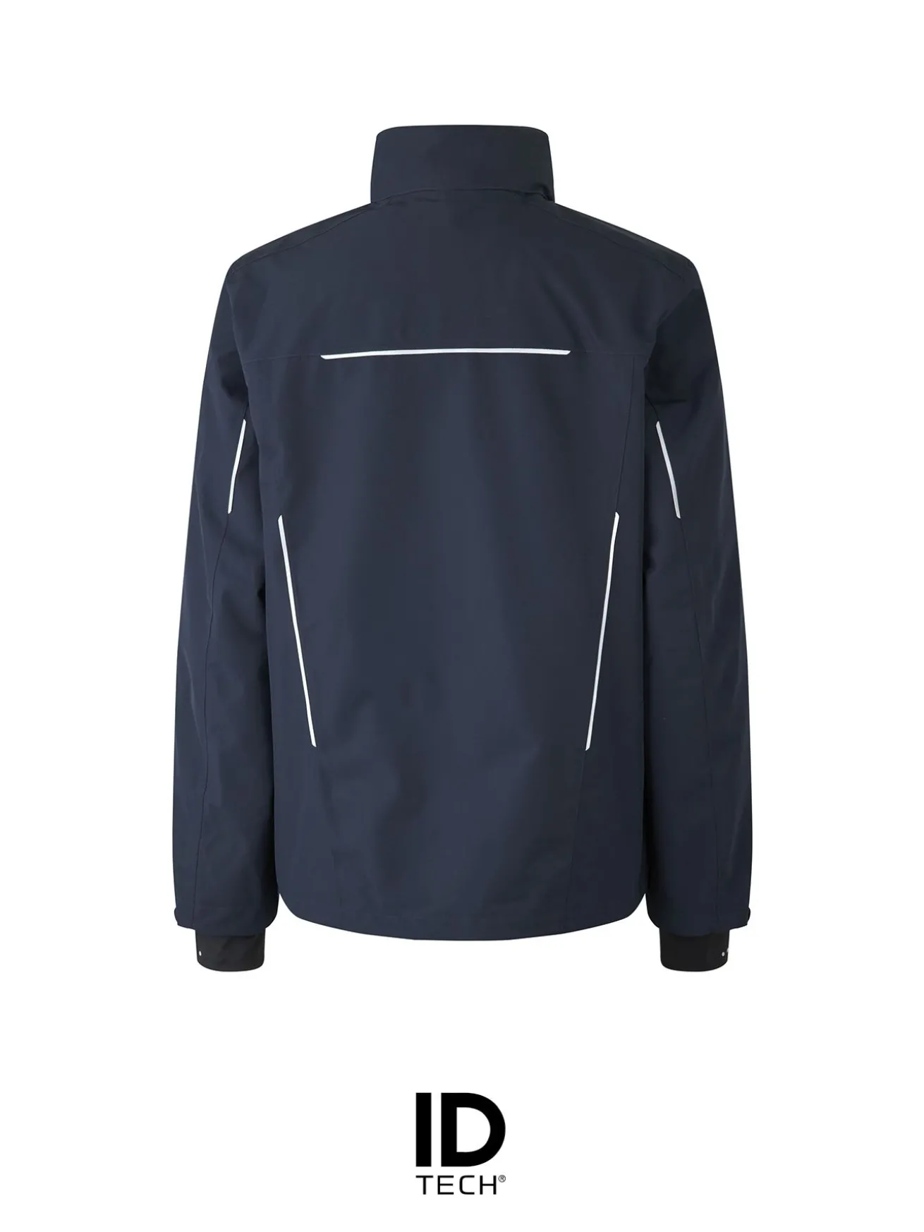 Herren Funktionsjacke