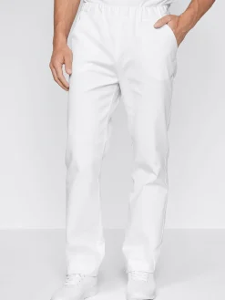 Herrenhose aus 100% Baumwolle CORBY