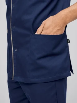 Herren Kasack SAUZON