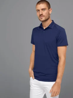 Herren Poloshirt SAMOS