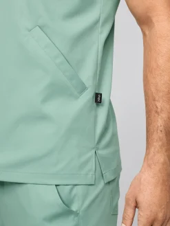 Herren-Schlupfkasack GRAN