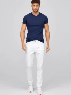 Herrenshirt FARO - slim fit