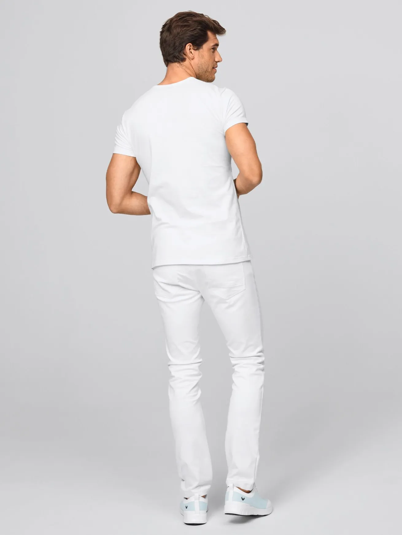 Herren Shirt VIGO 5er-Pack