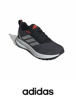 Herrensneaker adidas RUNFALCON 5 TR