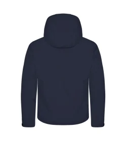 Herren Softshelljacke CLIQUE