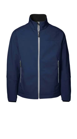 Herren Softshelljacke ID