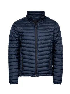Herren-Steppjacke