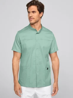 Herren Stretchkasack ATHEN Lyocell (TENCEL™)