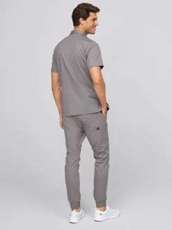 Herren Stretchkasack ATHEN Lyocell (TENCEL™)