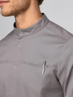 Herren Stretchkasack ATHEN Lyocell (TENCEL™)