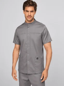 Herren Stretchkasack ATHEN Lyocell (TENCEL™)