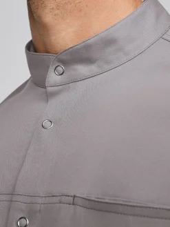 Herren Stretchkasack ATHEN Lyocell (TENCEL™)