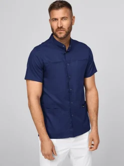 Herren Stretchkasack ATHEN Lyocell (TENCEL™)