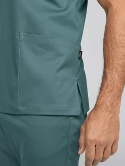 Herren Stretchkasack LEVEN Lyocell (TENCEL™)