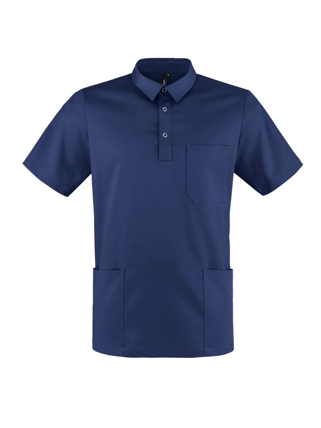 Herren Stretchkasack LEVEN Lyocell (TENCEL™)
