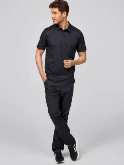 Herren Stretchkasack LEVEN Lyocell (TENCEL™)