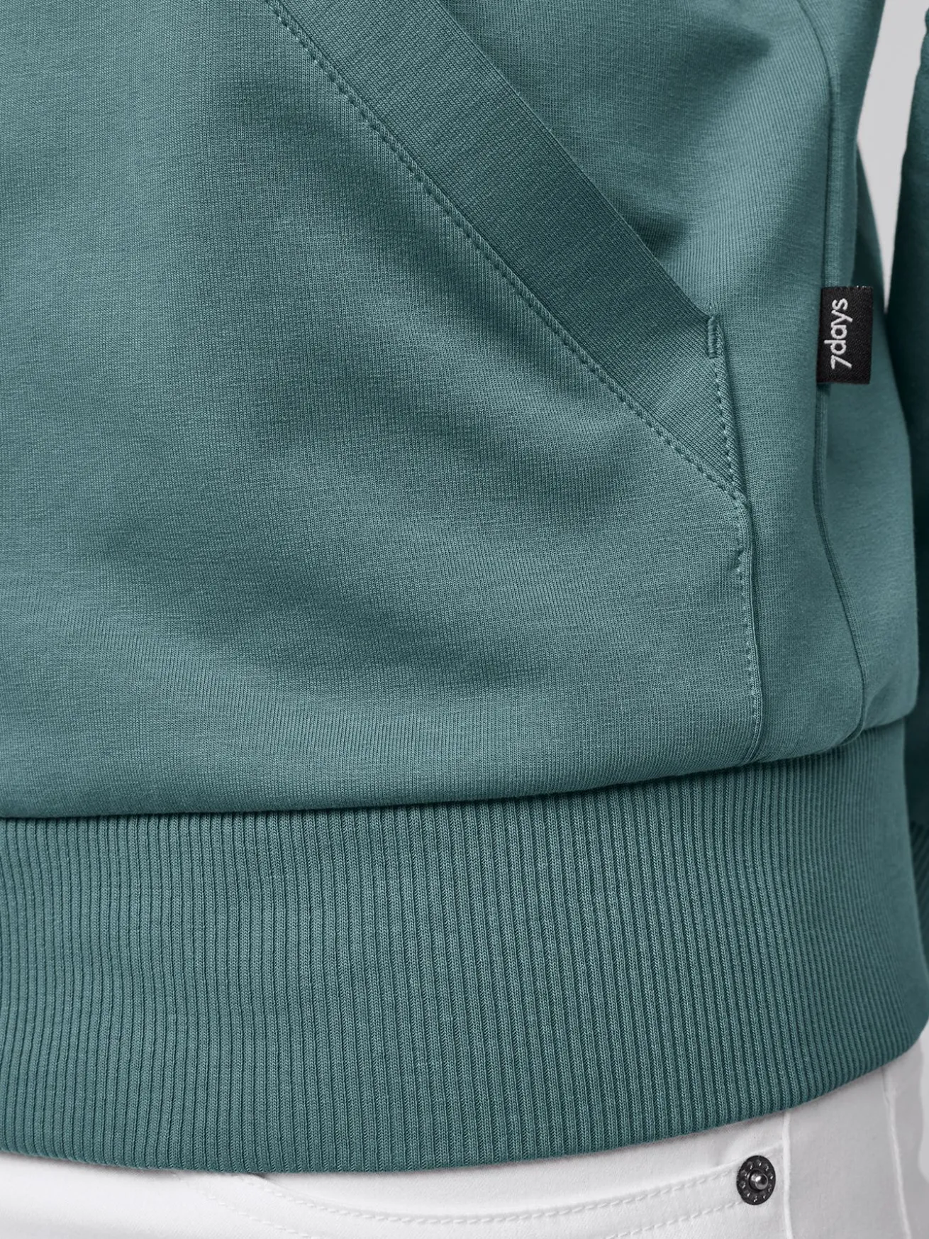 Herren Sweatjacke ROHAN 60°