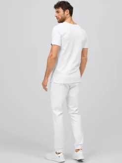 Interlock Jersey Jogger-Pants MELUN