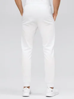 Interlock Jersey Jogger-Pants MELUN