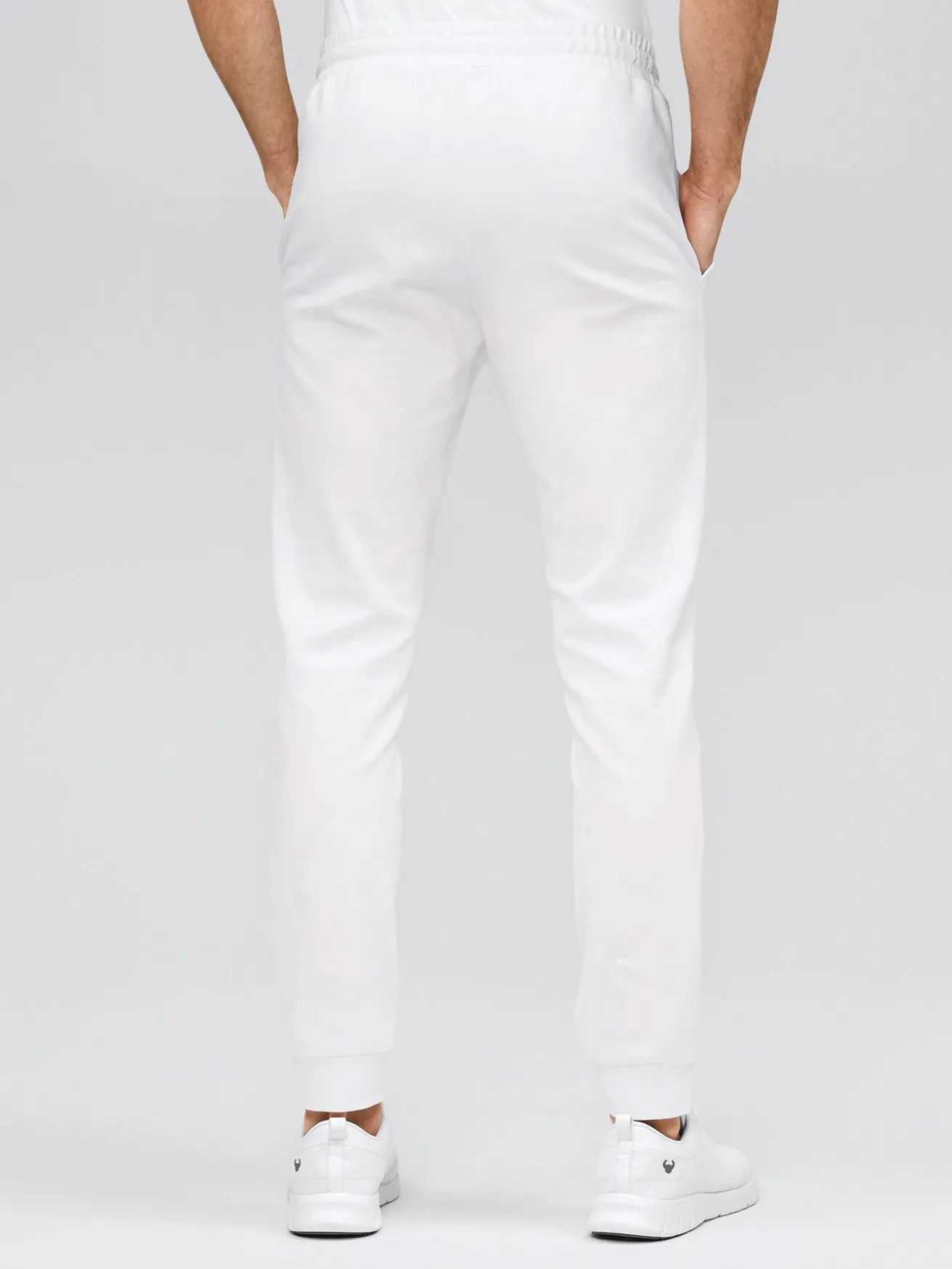 Interlock Jersey Jogger-Pants MELUN