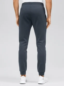 Interlock Jersey Jogger-Pants MELUN