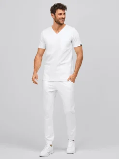 Interlock Jersey-Kasack KAZAN