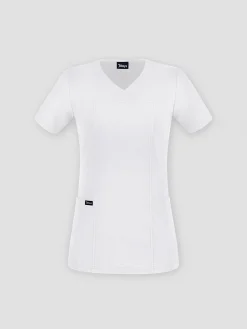 Interlock Jersey-Kasack PAOLA