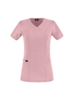 Interlock Jersey-Kasack PAOLA