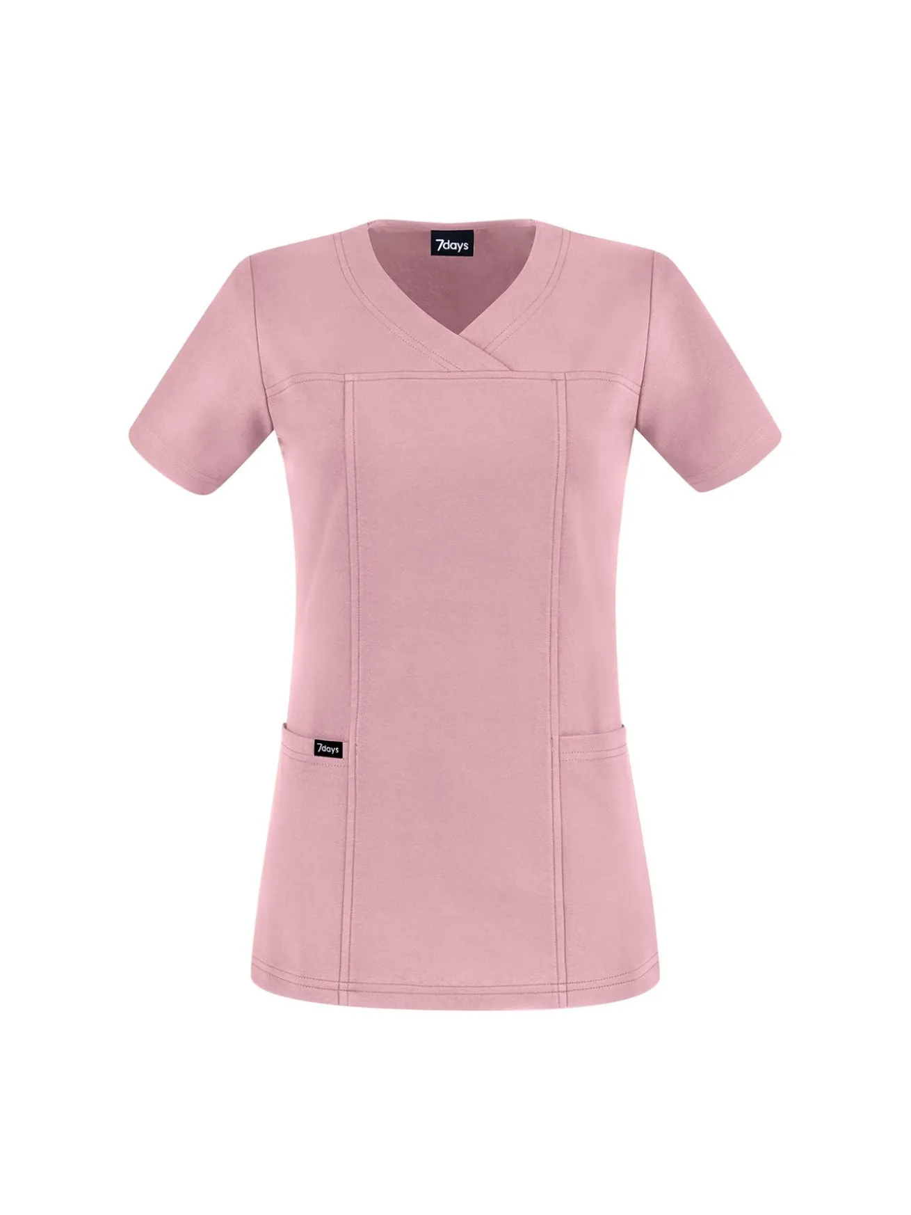 Interlock Jersey-Kasack PAOLA