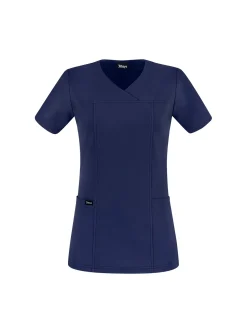 Interlock Jersey-Kasack PAOLA