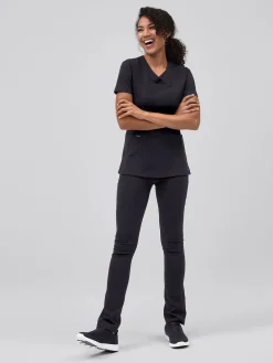 Interlock Jersey-Kasack PAOLA