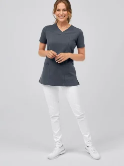 Interlock Jersey-Kasack PAOLA