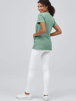 Interlock Jersey-Kasack PAOLA